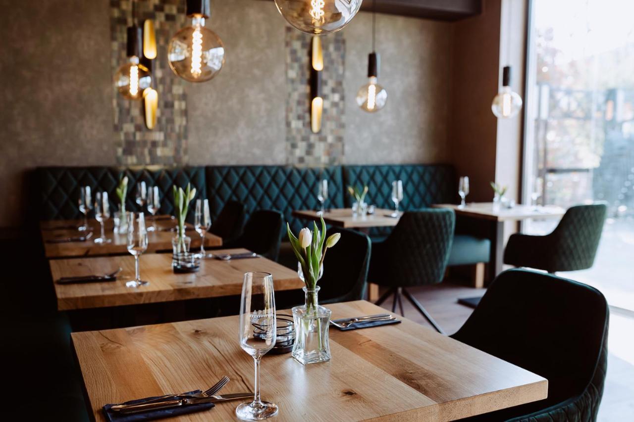 Weingut Und Gaestehaus Apel Nittel Luaran gambar